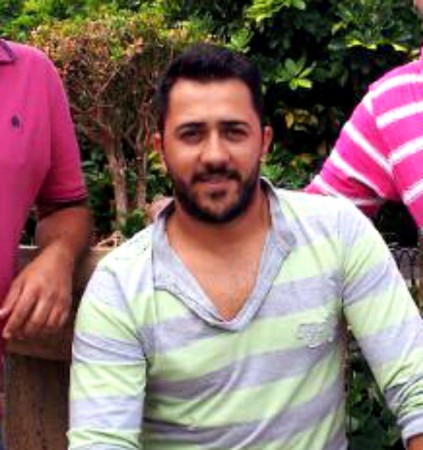 Álvarez Vela, Pedro Ignacio